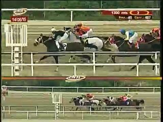 La Rinconada 3a Carrera 14-06-2015