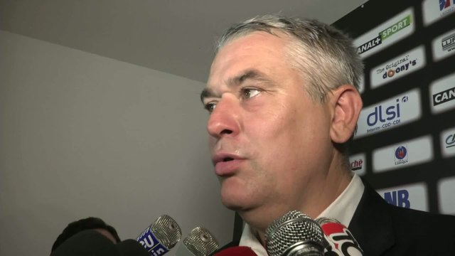 Basket - Finale ProA - Limoges : Hervé «Une incapacité à faire vivre le ballon»