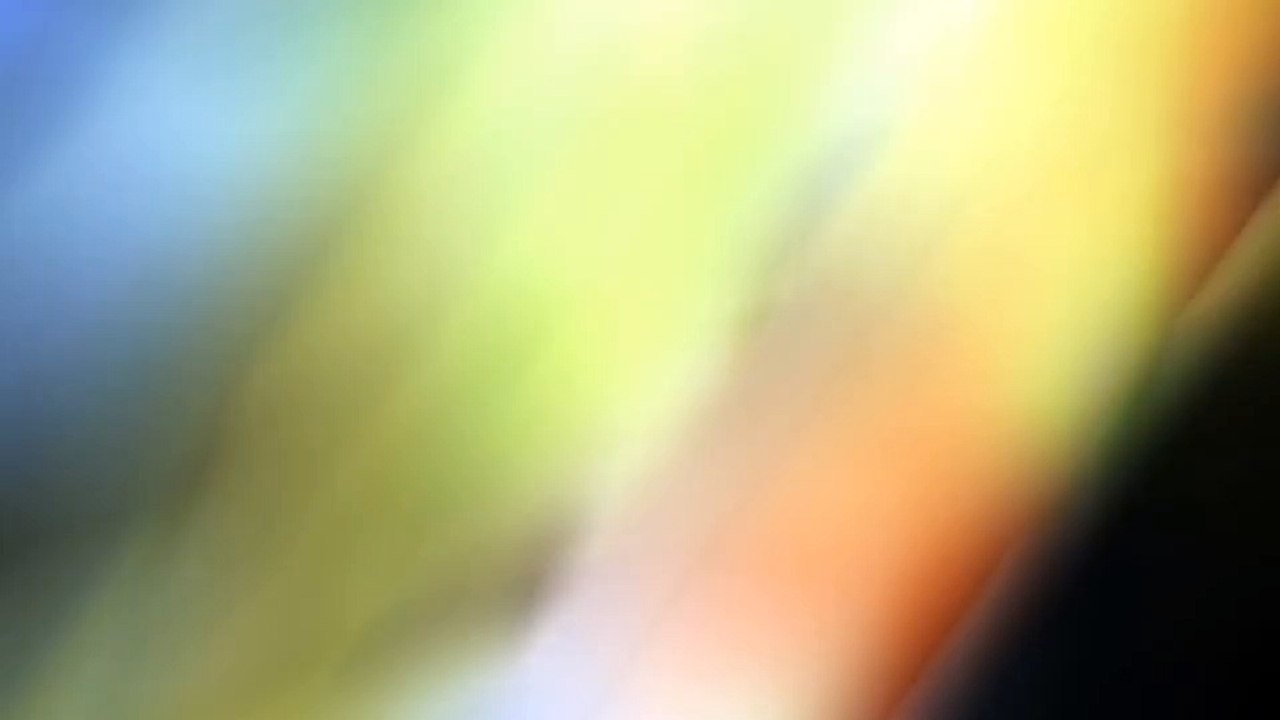 After Effects Project Files - Defocus Logo Reve...