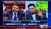 Indian Anchor Apologize to Pakistan Army in a Live show