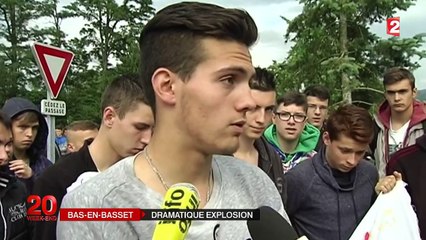 Ados tués en Haute-Loire : le point