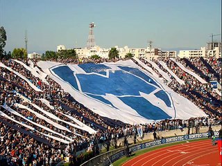 Himno del Club de Futbol Monterrey (Rayados)
