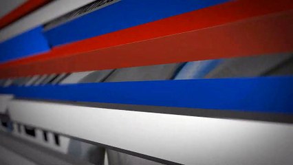 After Effects Project Files - Political Show Broadcast - VideoHive 9130675