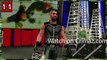 Watch WWE Money In The Bank 2015 - Seth Rollins vs Dean Ambrose - Ladder Match Highlights!