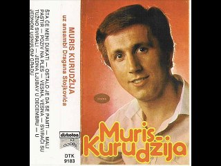 Muriz Kurudzija Poziv na ples (Audio 1983)