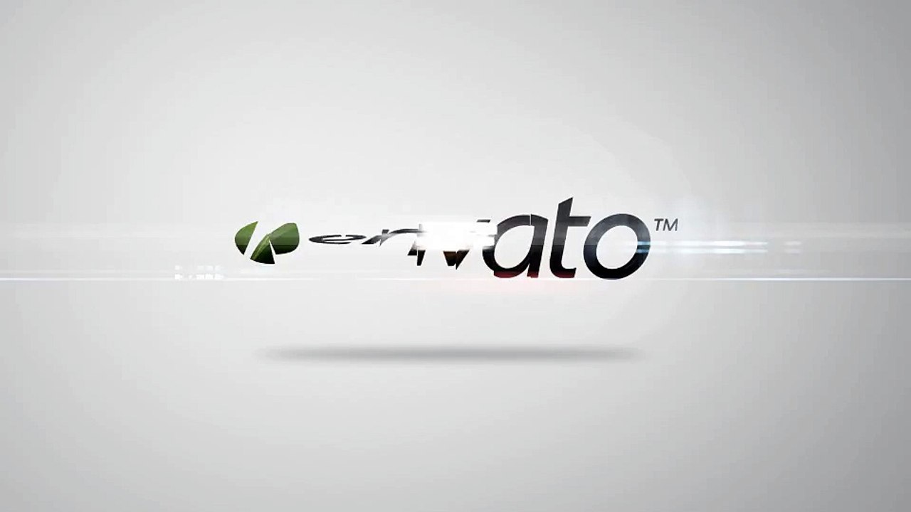 After Effects Project Files - Clean And Simple Logo Reveal - VideoHive 9140639