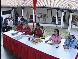 Venezuela Expresses Support for Ecuador