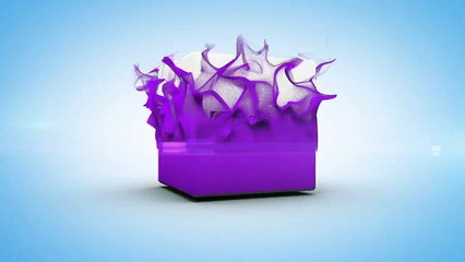 After Effects Project Files - 2 In 1 Cube Logo Reveal - VideoHive 9144543