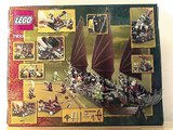 LEGO Lord of the Rings 79008 Pirate Ship Ambush Stop-Motion Timelapse Build