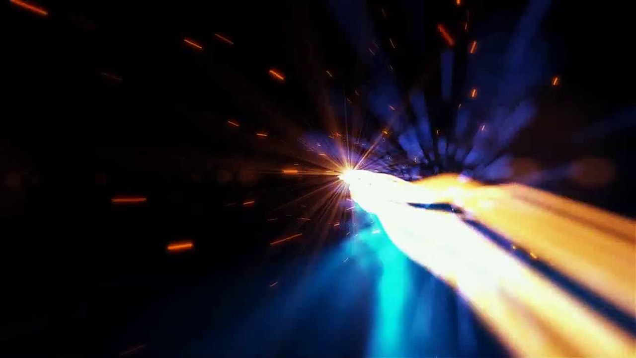 After Effects Project Files - Explosion Logo Revealer - VideoHive 9104730