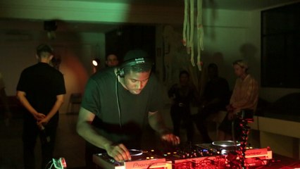 Sh?m 1F:6D x Show Them Agency DJ Set