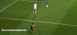 David Silva Goal vs Belarus ~ spain vs Belarus 1-0 [14-6-2015]