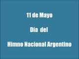 Himno Nacional Argentino - Los Tekis - Trival Folklore