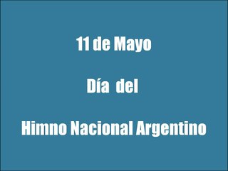 Himno Nacional Argentino - Los Tekis - Trival Folklore