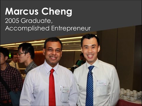 What is Computer Engineering & Computer Science?