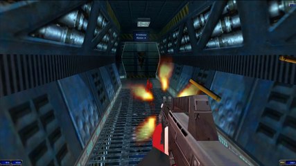 Let's MAD 10: Shogo Mobile Armor Division