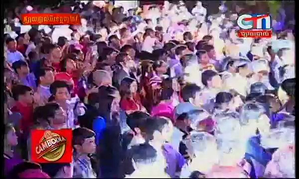 Khmer comedy by Peakmi team 01 March 2015 - CTN Comedy 2015 - YouTube