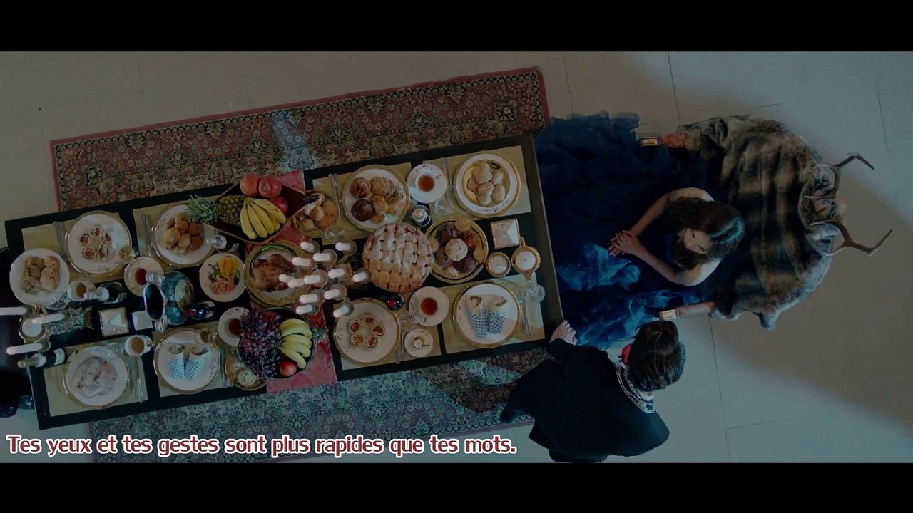 [HD][VOSTFR] 2PM-My House