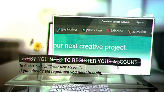 After Effects Project Files - Explainer Video Project - VideoHive 9175941