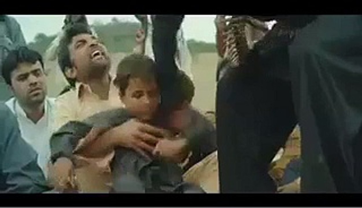 Ye Banday Mitti k Banday New Song By Pak Army On 1 Year Of Zarb -e- Azab