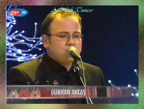Gürhan AKTAŞ & Adile KURT KARATEPE *Neren Ağrur Neren Ağrur*