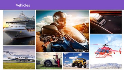 After Effects Project Files - Multipurpose Slideshow - VideoHive 9182613