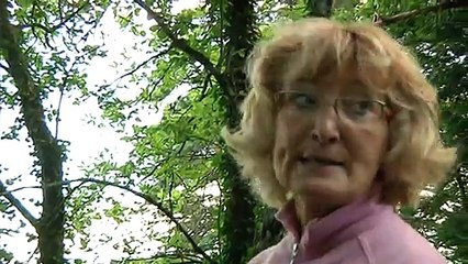 Tourisme : la Côte-d'Or revisitée avec les Greeters (11 juillet 2012)