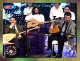 Ahmet POYRAZOĞLU & Mürsel SİNAN-Leb Değmez Atışma (Ayak-Esen Yele Dikkat Eyle)