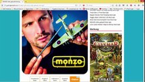 MONZO Modded APK [Deutsch]