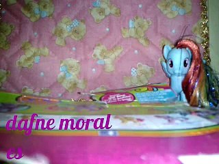 revier de my little pony pop princesa twilight sparkle y de rainbow dash