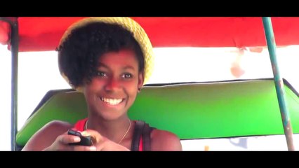 AMC REVOLUTION  ft THEOLAS   -   Number one  (gasy HD 2015 - malagasy)
