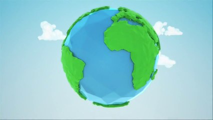 Copa America Chile 2015 Intro