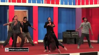 SEEMI KHAN - BOLLYWOOD MUJRA - PAKISTANI MUJRA DANCE 2015  HD
