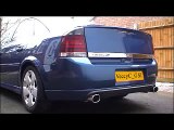 Vectra-Exhausts