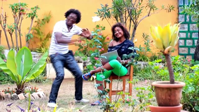 LIVA SAYA - ANJARA (gasy HD 2015 - malagasy)