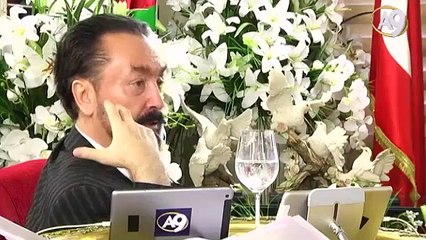 The scientific works carried by Harun Yahya in Malaysia