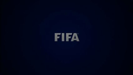 2010 FIFA World Cup - Intro