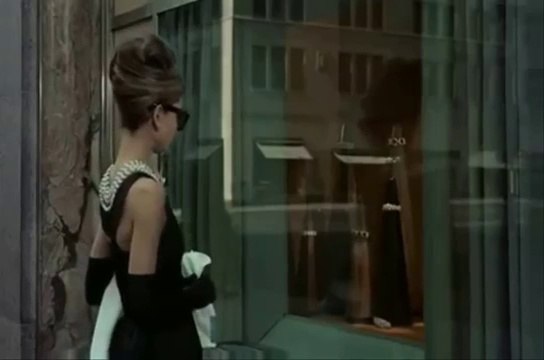 Moon River Henry Mancini