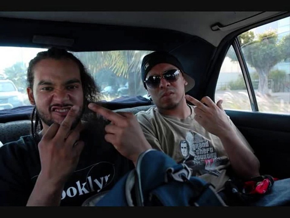Immortal Technique 'keepin It Raw'