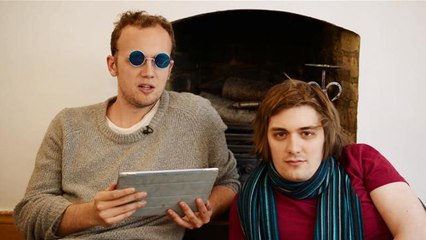 The Secret Diaries: Trevor McDonald chapter 3: youth