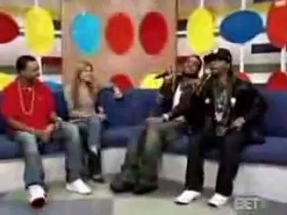 Katt Williams Freestyle