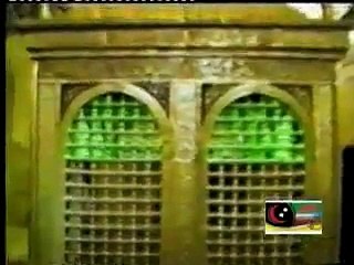 (Main Khush Naseeb hon mujhe pe karam hussain ka hai) qaside 2009 Nazakat ALiIMRAN_BAJWA 03027099214