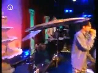 Sparks - Let's Go Surfing