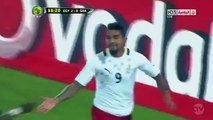 Kevin Prince Boateng Goal vs Egypt 2013