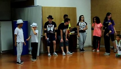 Gala de chemaudin 4ième  vidéo