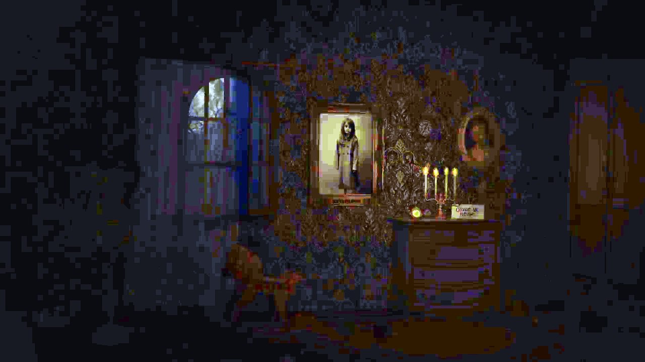 After Effects Project Files - In Gloomy Room (H...
