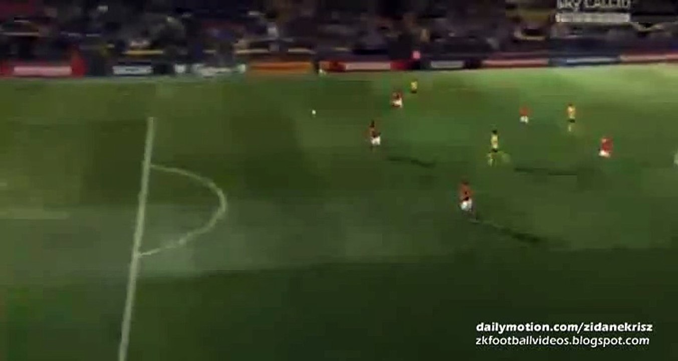 Fedor Chernykh 1:0 | Lithuania v. Switzerland 14.06.2015