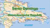 Santo Domingo, Dominikanische Republik