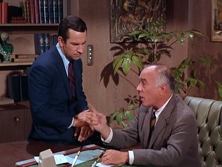 super agente 86 1x20