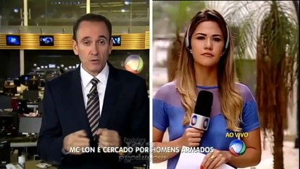 Mc Lon - primeira música de 2015 "Observando de longe"( Web Clipe OFICIAL) HD